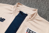 2025 Sao Paulo Off-White Sweater Tracksui