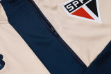 2025 Sao Paulo Off-White Sweater Tracksui