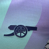 2024/25 ARS Third Long Sleeve Player Version Jersey