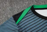 2025 Nigeria Training Jersey(A Set)