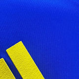 2024/25 Boca Home Blue Player Version Long Sleeve Jersey