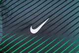 2025 Nigeria Training Jersey(A Set)