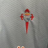 1999/2000 Celta Home Retro Soccer Jersey