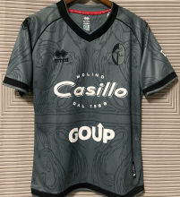 2024/25 Bari Grey Fans Soccer Jersey 巴里