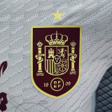 2024/25 Spain Special Edition Player Version Soccer Jersey