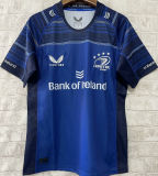 2024/25 Leinster Rugby Home Rugby Shirt 伦斯特