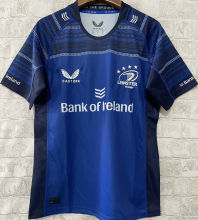 2024/25 Leinster Rugby Home Rugby Shirt 伦斯特