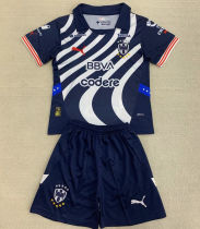 2024/25 Monterrey Special Edition Kids Soccer Jersey