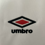 2024/25 England Home White Rugby Shirt 英格兰