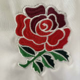 2024/25 England Home White Rugby Shirt 英格兰