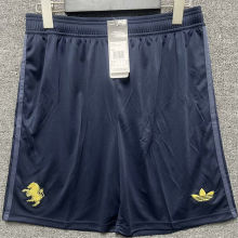 2024/25 JUV Third Shorts Pants