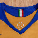 2005/06 JUV Third Retro Soccer Jersey