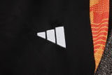 2025 RM White Kid Sweater Tracksui