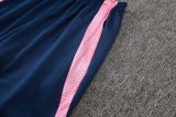2025 RM Sapphire Blue Kids Sweater Tracksuit