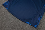 2025 RM Sapphire Blue Kids Sweater Tracksuit