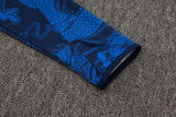 2025 RM Sapphire Blue Kids Sweater Tracksuit