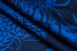 2025 RM Sapphire Blue Kids Sweater Tracksuit