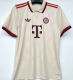 2024/25 BFC 1:1 Quality Third Fans Soccer Jersey
