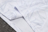 2025 RM White Kid Sweater Tracksui