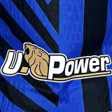 2024/25 In Milan 1:1 Quality Home Fans Soccer Jersey