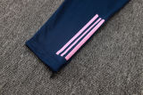 2025 RM Sapphire Blue Kids Sweater Tracksuit