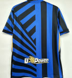 2024/25 In Milan 1:1 Quality Home Fans Soccer Jersey