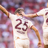 2024/25 BFC 1:1 Quality Third Fans Soccer Jersey