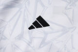 2025 RM White Kid Sweater Tracksui