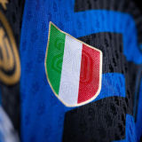 2024/25 In Milan 1:1 Quality Home Fans Soccer Jersey