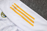 2025 RM White Kid Sweater Tracksui