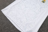 2025 RM White Kid Sweater Tracksui