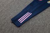 2025 RM Sapphire Blue Kids Sweater Tracksuit