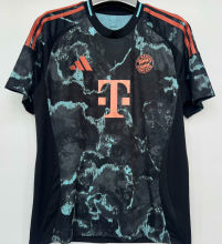 2024/25 BFC 1:1 Quality Away Fans Soccer Jersey