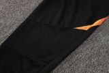 2025 RM White Kid Sweater Tracksui