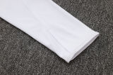 2025 RM White Kid Sweater Tracksui