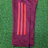 2024/25 Roma Sports Trousers 罗马