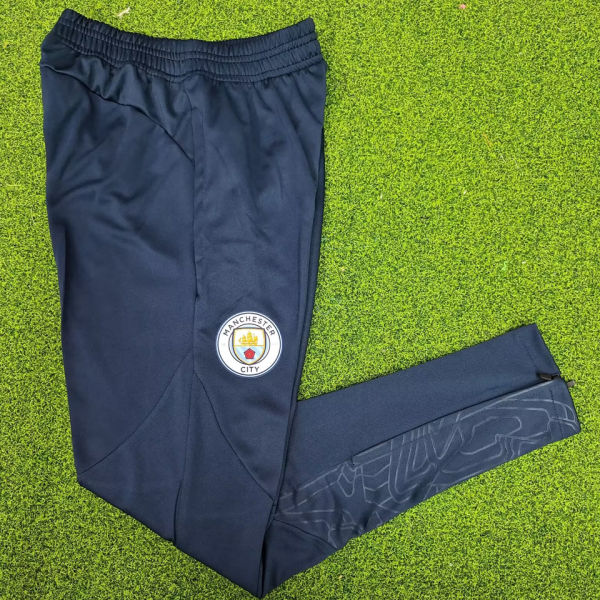 2024/25 Man City Sports Trousers 曼城