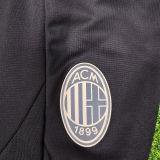 2024/25 AC Sports Trousers AC米兰