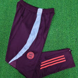 2024/25 BFC Sports Trousers 拜仁
