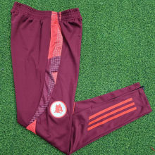 2024/25 Roma Sports Trousers 罗马