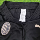 2024/25 AC Sports Trousers AC米兰