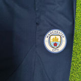 2024/25 Man City Sports Trousers 曼城
