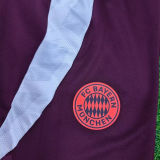 2024/25 BFC Sports Trousers 拜仁