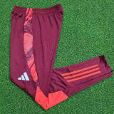 2024/25 Roma Sports Trousers 罗马