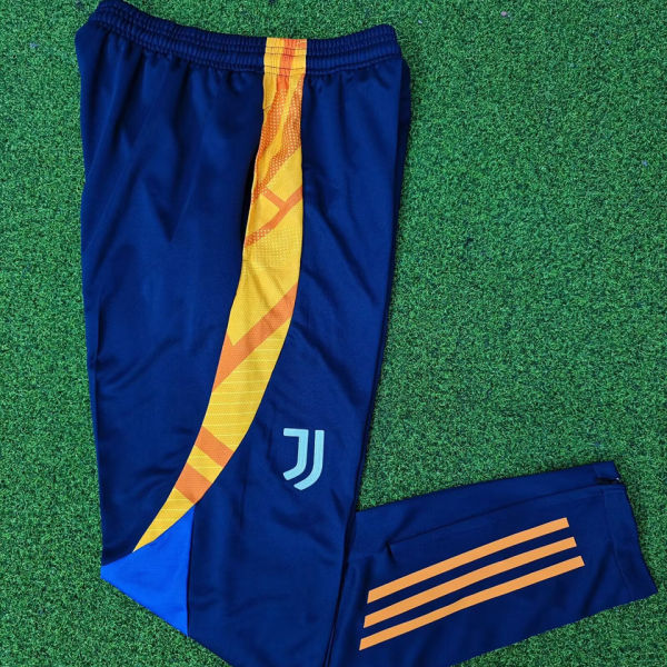 2024/25 JUV Sports Trousers 尤文
