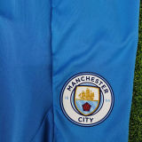 2024/25 Man City Sports Trousers 曼城