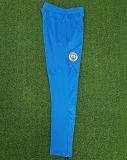 2024/25 Man City Sports Trousers 曼城