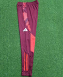 2024/25 Roma Sports Trousers 罗马
