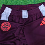 2024/25 BFC Sports Trousers 拜仁