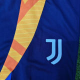 2024/25 JUV Sports Trousers 尤文